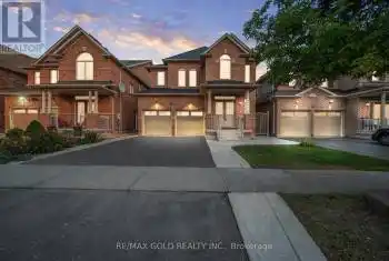 13 Bliss Street, Brampton (Bram East), Ontario L6P3G6, 7 Bedrooms Bedrooms, ,4 BathroomsBathrooms,All Houses,For Sale,Bliss,W9348080