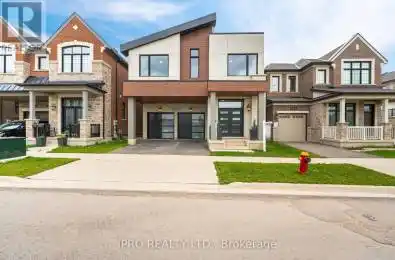 1507 Crescent Oakville Ontario L6H3S1