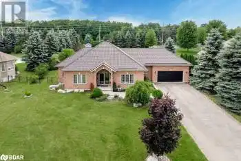 31 VANDERPOST Crescent, Essa, Ontario L0L2N0, 4 Bedrooms Bedrooms, ,3 BathroomsBathrooms,All Houses,For Sale,VANDERPOST,40646555