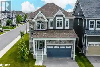 88 VILLAGE GATE DRIVE, Wasaga Beach, Ontario L9Z0G3, 4 Bedrooms Bedrooms, ,4 BathroomsBathrooms,All Houses,For Sale,VILLAGE GATE DRIVE,40645054