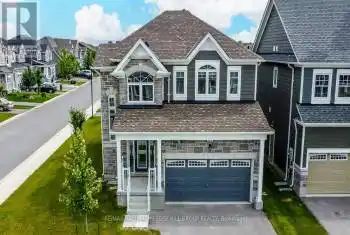 88 Village Gate Drive, Wasaga Beach, Ontario L9Z0G3, 4 Bedrooms Bedrooms, ,4 BathroomsBathrooms,All Houses,For Sale,Village Gate,S9348669