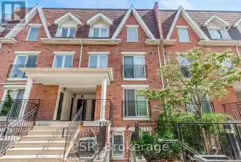 10 Laidlaw Street Unit# 717, Toronto (South Parkdale), Ontario M6K1X2, 1 Bedroom Bedrooms, ,1 BathroomBathrooms,All Houses,For Rent,Laidlaw,W9348572