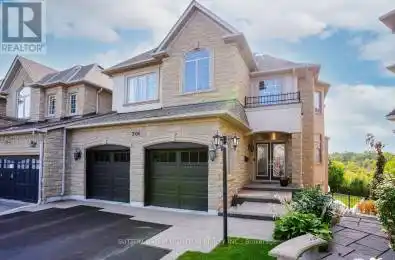 3106 Court Oakville (Palermo West) Ontario L6M0A1