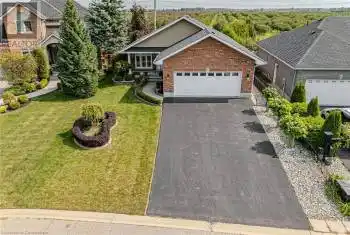 65 MANN Avenue, Simcoe, Ontario N3Y5J2, 5 Bedrooms Bedrooms, ,3 BathroomsBathrooms,All Houses,For Sale,MANN,40644350