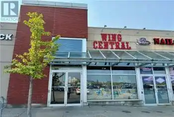 97 BATH Road, Kingston (Central City East), Ontario K7L1H2, ,Commercial,For Sale,BATH,X9412295