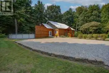 1293 NORTH Road, Langton, Ontario N0E1G0, 5 Bedrooms Bedrooms, ,2 BathroomsBathrooms,All Houses,For Sale,NORTH,40646494