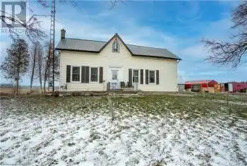 266 THIRTEENTH CONCESSION Road, Scotland, Ontario L1B1L9, 4 Bedrooms Bedrooms, ,1 BathroomBathrooms,All Houses,For Sale,THIRTEENTH CONCESSION,40644181