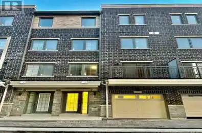 109 Crescent Whitchurch-Stouffville (Stouffville) Ontario L4A4X7