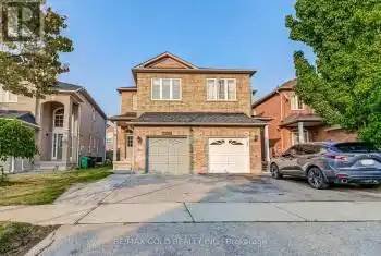 5659 Raleigh Street, Mississauga (Churchill Meadows), Ontario L5M7E6, 4 Bedrooms Bedrooms, ,4 BathroomsBathrooms,All Houses,For Sale,Raleigh,W9348299