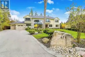 471 Country Club Crescent, Mississauga (Clarkson), Ontario L5J2P9, 6 Bedrooms Bedrooms, ,5 BathroomsBathrooms,All Houses,For Sale,Country Club,W9348589