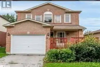 43 LAIDLAW Drive, Barrie, Ontario L4N7S2, 3 Bedrooms Bedrooms, ,1 BathroomBathrooms,All Houses,For Rent,LAIDLAW,40646221