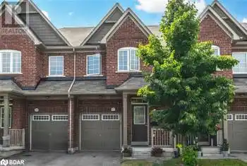 692 WENDY CULBERT Crescent, Newmarket, Ontario L3X0A4, 4 Bedrooms Bedrooms, ,4 BathroomsBathrooms,All Houses,For Sale,WENDY CULBERT,40647014