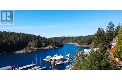 5471 Road Unit 20 Halfmoon Bay British Columbia V7Z1G8