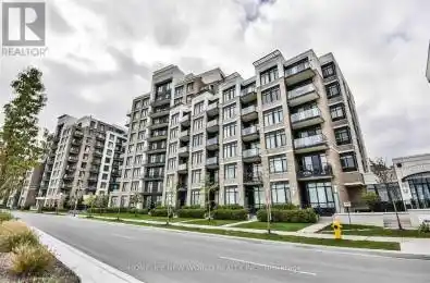 131 Crescent Unit 902 Markham (Unionville) Ontario L6G0C9