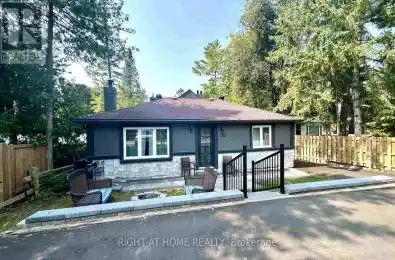 502 Road Wasaga Beach Ontario L9Z2M1