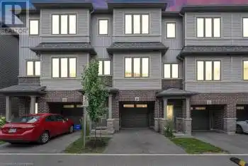 124 COMPASS Trail Unit# 26, Cambridge, Ontario N3E0E3, 3 Bedrooms Bedrooms, ,3 BathroomsBathrooms,All Houses,For Sale,COMPASS,40646880