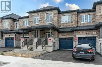 82 Gledhill Crescent Cambridge Ontario N1T0G5