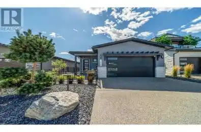 1829 Viewpoint Drive Unit# 732 Westbank British Columbia V1Z4E1