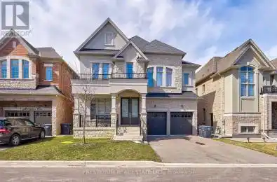 7 Close Brampton (Bram West) Ontario L6Y6E2