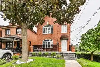 30 Belvidere Avenue Unit# Main, Toronto (Oakwood Village), Ontario M6C1P6, 3 Bedrooms Bedrooms, ,2 BathroomsBathrooms,All Houses,For Rent,Belvidere,C9348937