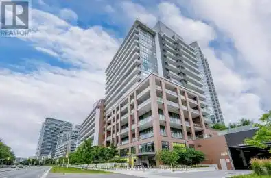 36 Road Unit 422 Toronto (Henry Farm) Ontario M2J0H2