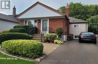 118 Avenue Toronto (Birchcliffe-Cliffside) Ontario M1N3R4