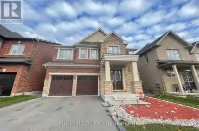 2521 Crescent Oshawa (Windfields) Ontario L1L0M1