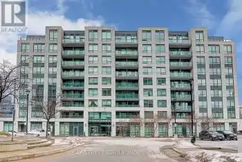 32 Clegg Road Unit# 303, Markham (Unionville), Ontario L6G0B2, 1 Bedroom Bedrooms, ,1 BathroomBathrooms,Condo,For Sale,Clegg,N9349001