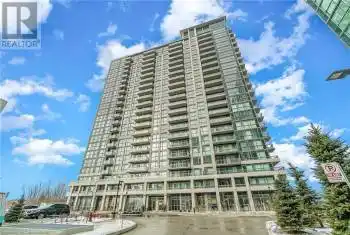 349 RATHBURN Road Unit# 1110, Mississauga, Ontario L5B0G9, ,1 BathroomBathrooms,Condo,For Rent,RATHBURN,40646289