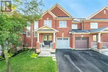 314 DUNCAN Lane, Milton, Ontario L9T7A6, 4 Bedrooms Bedrooms, ,4 BathroomsBathrooms,All Houses,For Sale,DUNCAN,40645953