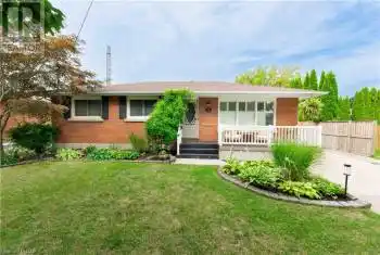 4 JOANNA Drive, St. Catharines, Ontario L2N1V2, 3 Bedrooms Bedrooms, ,2 BathroomsBathrooms,All Houses,For Sale,JOANNA,40639472