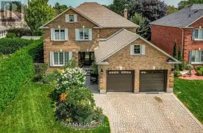 81 Trail Clarington (Courtice) Ontario L1E1J7