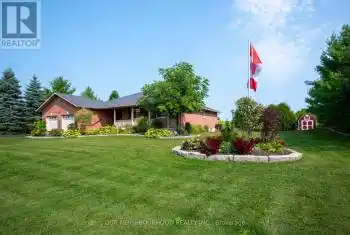 2523 Asphodel 12th Line, Asphodel-Norwood, Ontario K0L2V0, 5 Bedrooms Bedrooms, ,4 BathroomsBathrooms,All Houses,For Sale,Asphodel 12th,X9349063