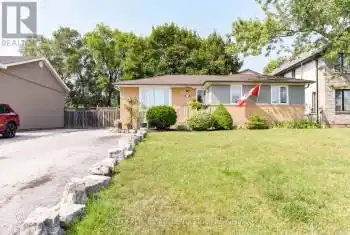 1363 Sheldon Avenue, Oakville (Bronte West), Ontario L6L2P9, 4 Bedrooms Bedrooms, ,2 BathroomsBathrooms,All Houses,For Sale,Sheldon,W9347358