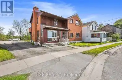 23 Street Oshawa (Lakeview) Ontario L1H3R1