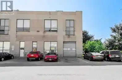 1444 Street Unit 22 Toronto (Dovercourt-Wallace Emerson-Junction) Onta