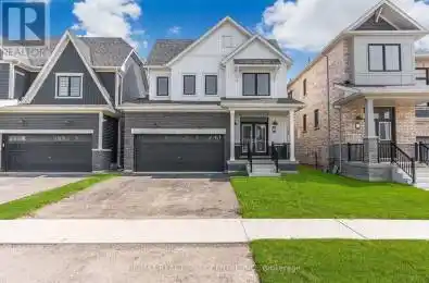 240 EASTBRIDGE Avenue Welland Ontario L3B0M6