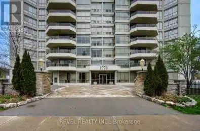 1770 Street Unit Ph5 Hamilton (Ainslie Wood) Ontario L8S1H1