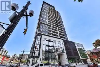 15 Queen Street Unit# 1806, Hamilton (Central), Ontario L8P3R6, 1 Bedroom Bedrooms, ,1 BathroomBathrooms,Condo,For Rent,Queen,X9349074