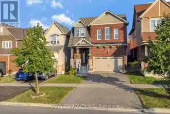 980 Clark Boulevard, Milton (Coates), Ontario L9T6P6, 4 Bedrooms Bedrooms, ,3 BathroomsBathrooms,All Houses,For Sale,Clark,W9349043