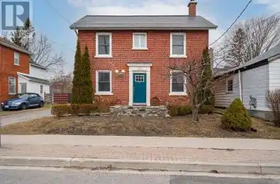 92 Orange Street Cobourg Ontario K9A2L3