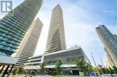 30 SHORE BREEZE DRIVE Drive Unit# 1316 Toronto Ontario M8V0J1