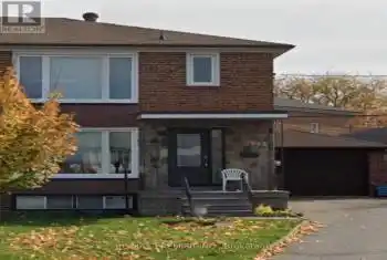 27 LANTOS Court, Toronto (Downsview-Roding-CFB), Ontario M3M1G3, 3 Bedrooms Bedrooms, ,1 BathroomBathrooms,All Houses,For Rent,LANTOS,W9349106