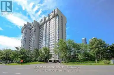 200 Parkway Unit 206 Mississauga (City Centre) Ontario L4Z1S3