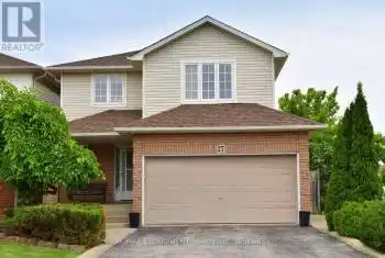 27 Dalia Ave, Hamilton, Ontario L8W 3X7, 3 Bedrooms Bedrooms, 5 Rooms Rooms,3 BathroomsBathrooms,All Houses,Sold,Dalia,X9349094