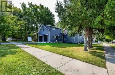 264 Street Scugog (Port Perry) Ontario L9L1B7