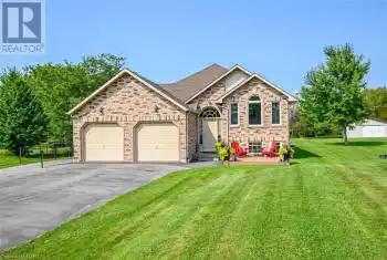 1772 ABINGDON Road, Caistor Centre, Ontario L0R1E0, 4 Bedrooms Bedrooms, ,2 BathroomsBathrooms,All Houses,For Sale,ABINGDON,40643767