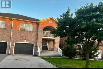 15 Alanno Way Unit# Bsmt, Vaughan (Sonoma Heights), Ontario L4H1P8, 2 Bedrooms Bedrooms, ,1 BathroomBathrooms,All Houses,For Rent,Alanno,N9348154