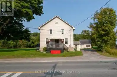 18224 Telephone Road Quinte West Ontario K8V5P4