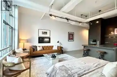 477 RICHMOND Street Unit# 904 Toronto (Waterfront Communities) Ontario